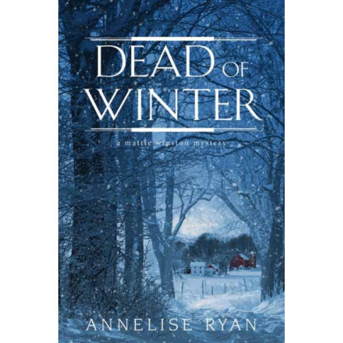 Kensington Publishing Dead of Winter (inbunden, eng)