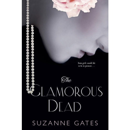 Kensington Publishing The Glamorous Dead (häftad, eng)