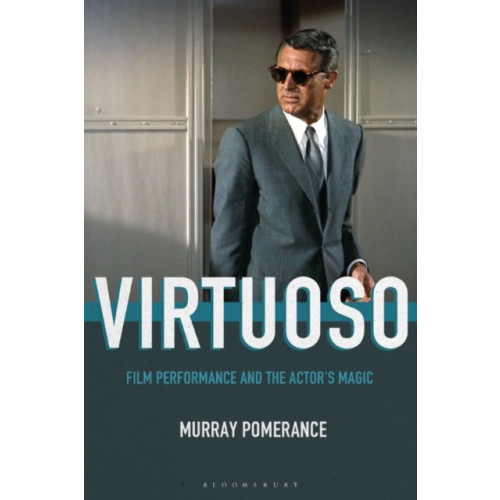 Bloomsbury Publishing PLC Virtuoso (häftad, eng)