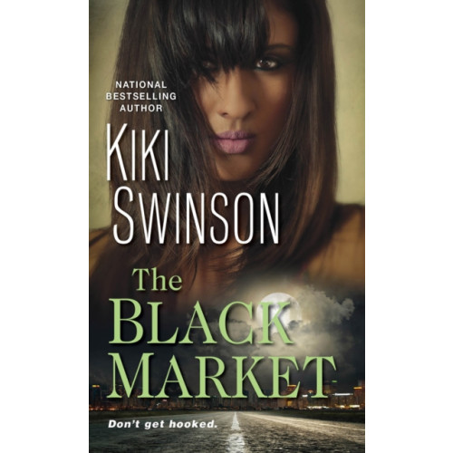 Kensington Publishing The Black Market (häftad, eng)