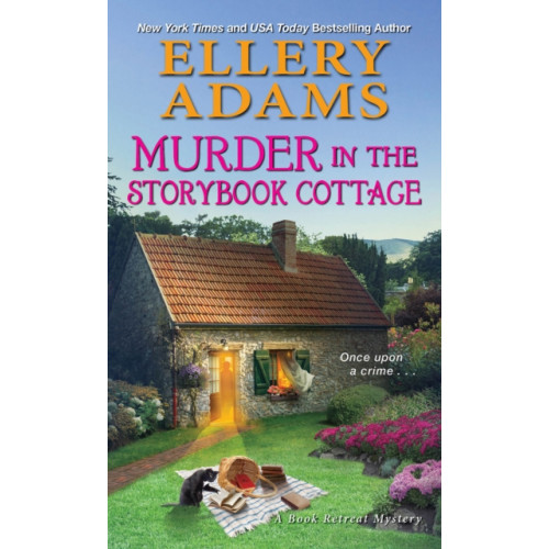 Kensington Publishing Murder in the Storybook Cottage (häftad, eng)