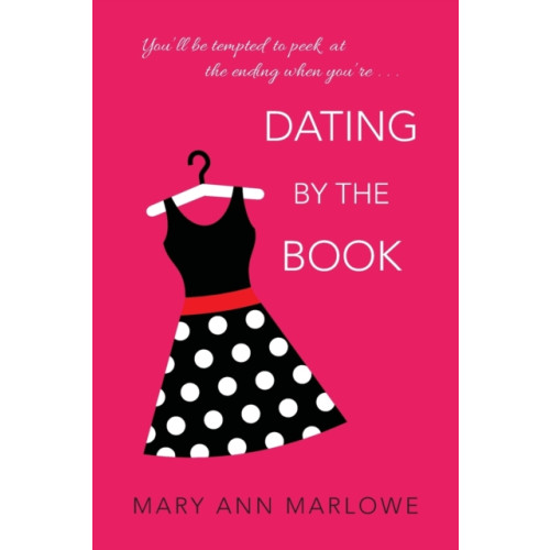 Kensington Publishing Dating by the Book (häftad, eng)