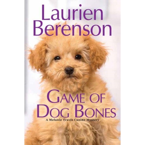 Kensington Publishing Game of Dog Bones (inbunden, eng)