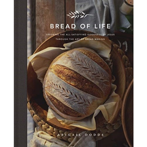 Crossway Books Bread of Life (inbunden, eng)