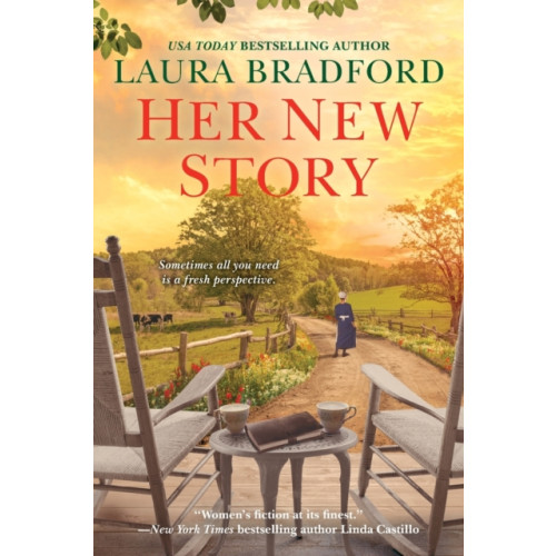 Kensington Publishing Her New Story (häftad, eng)