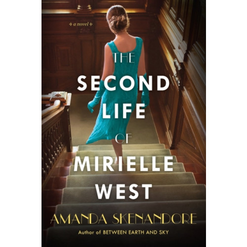 Kensington Publishing The Second Life of Mirielle West (häftad, eng)