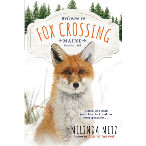 Kensington Publishing Fox Crossing (häftad, eng)