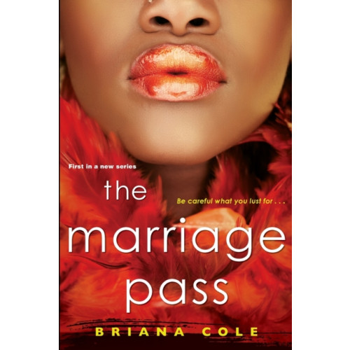 Kensington Publishing The Marriage Pass (häftad, eng)