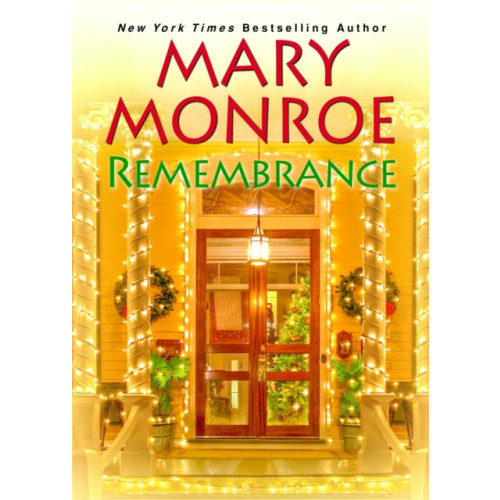 Kensington Publishing Remembrance (häftad, eng)