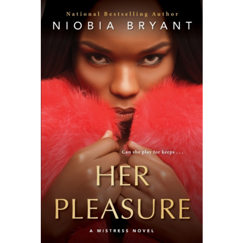 Kensington Publishing Her Pleasure (häftad, eng)