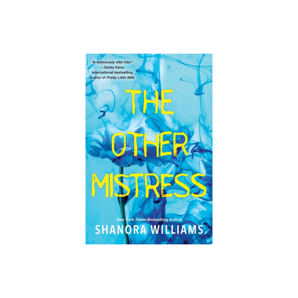 Produktbild för The Other Mistress (häftad, eng)