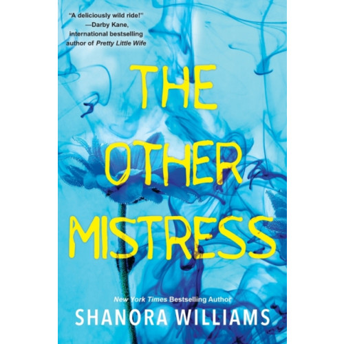Kensington Publishing The Other Mistress (häftad, eng)