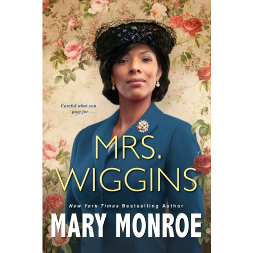 Kensington Publishing Mrs. Wiggins (häftad, eng)