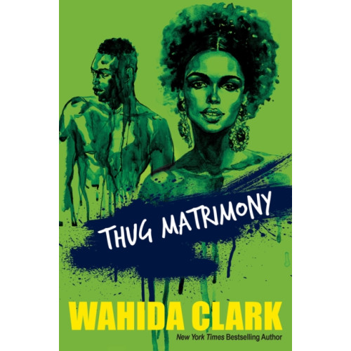 Kensington Publishing Thug Matrimony (häftad, eng)