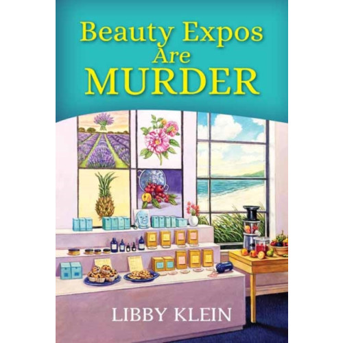 Kensington Publishing Beauty Expos Are Murder (häftad, eng)