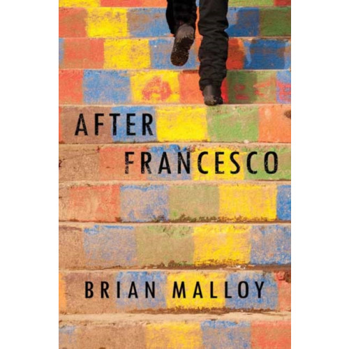 Kensington Publishing After Francesco (inbunden, eng)