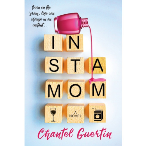 Kensington Publishing Instamom (häftad, eng)