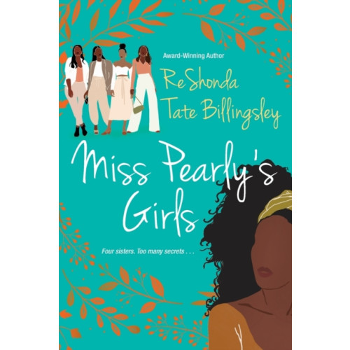 Kensington Publishing Miss Pearly's Girls (häftad, eng)