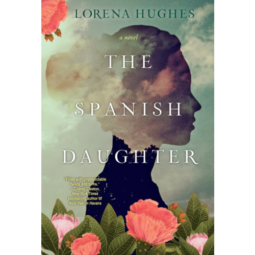 Kensington Publishing The Spanish Daughter (inbunden, eng)