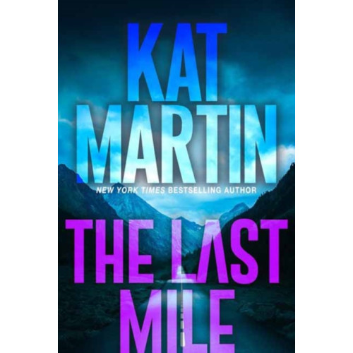 Kensington Publishing The Last Mile (häftad, eng)