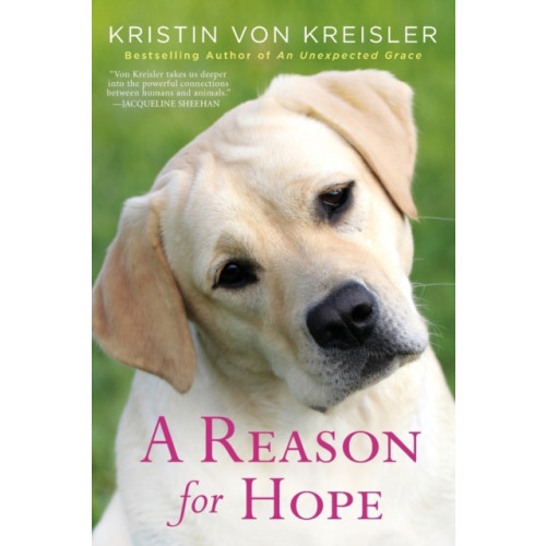 Kensington Publishing A Reason for Hope (häftad, eng)