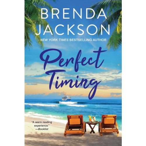 Kensington Publishing Perfect Timing (häftad, eng)