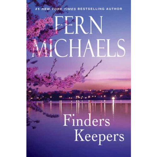 Kensington Publishing Finders Keepers (häftad, eng)