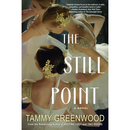 Kensington Publishing The Still Point (häftad, eng)