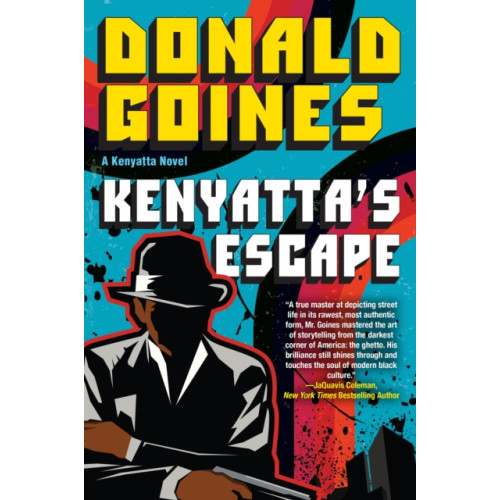 Kensington Publishing Kenyatta's Escape (häftad, eng)