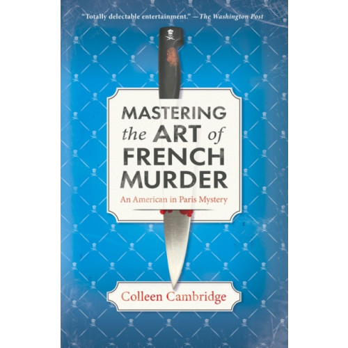 Kensington Publishing Mastering the Art of French Murder (häftad, eng)