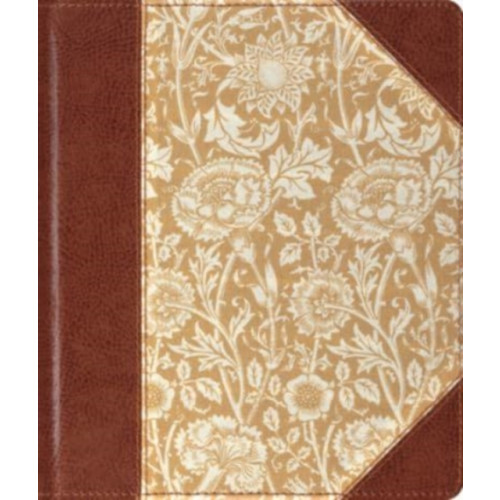 Crossway Books ESV Journaling Bible (inbunden, eng)