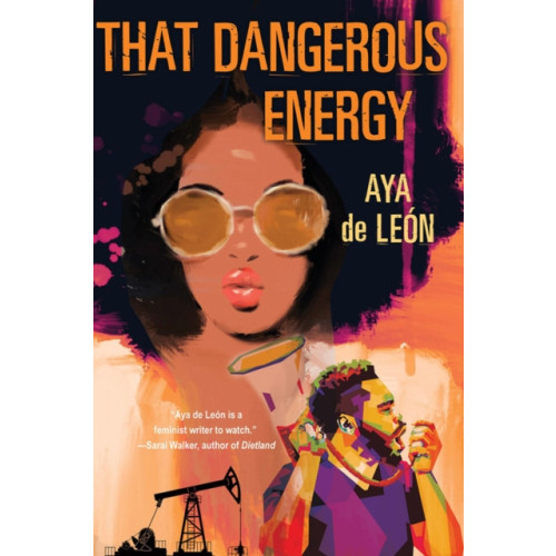 Kensington Publishing That Dangerous Energy (häftad, eng)