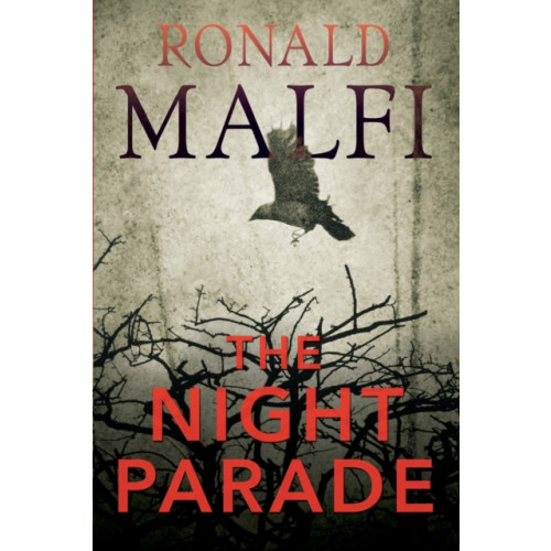 Kensington Publishing The Night Parade (häftad, eng)