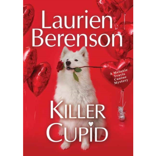 Kensington Publishing Killer Cupid (inbunden, eng)