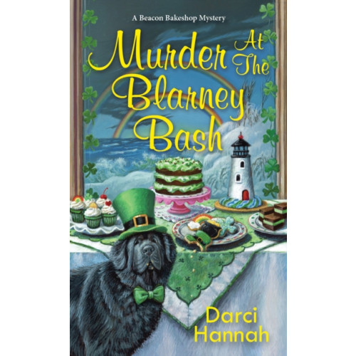 Kensington Publishing Murder at the Blarney Bash (häftad, eng)