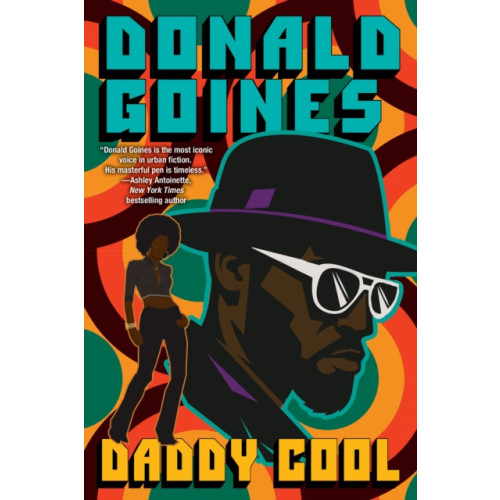 Kensington Publishing Daddy Cool (häftad, eng)