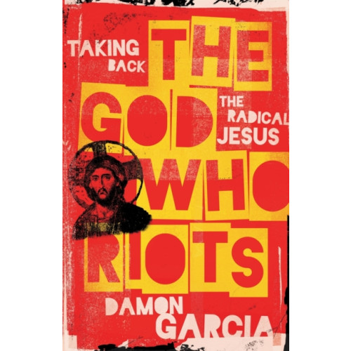 Augsburg Fortress Publishers The God Who Riots (häftad, eng)