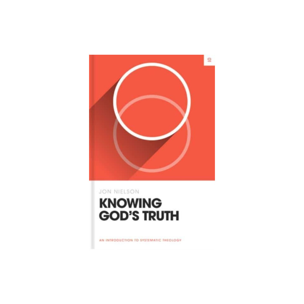 Produktbild för Knowing God's Truth (inbunden, eng)