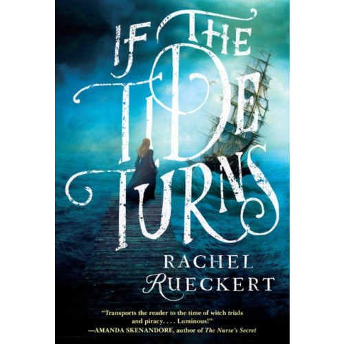 Kensington Publishing If the Tide Turns (häftad, eng)