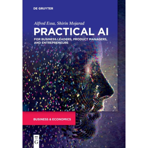 De Gruyter Practical AI for Business Leaders, Product Managers, and Entrepreneurs (häftad, eng)