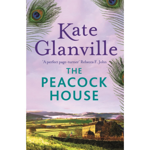 Headline Publishing Group The Peacock House (häftad, eng)