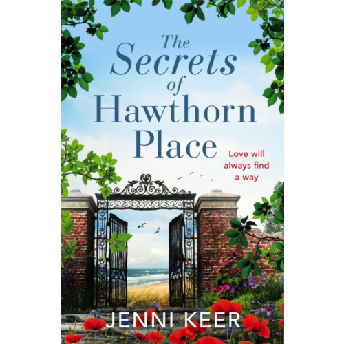 Headline Publishing Group The Secrets of Hawthorn Place (häftad, eng)