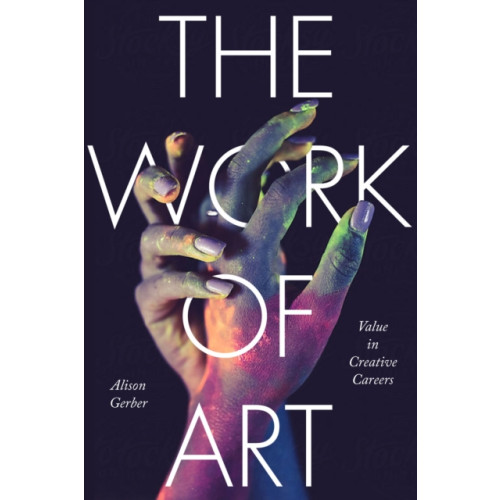 Stanford university press The Work of Art (häftad, eng)