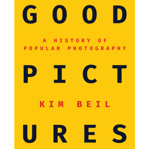 Stanford university press Good Pictures (häftad, eng)