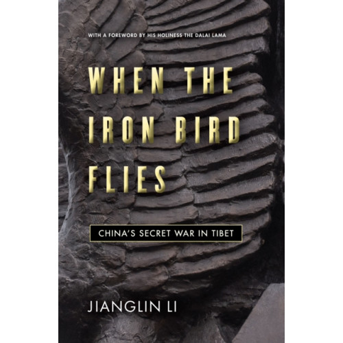 Stanford university press When the Iron Bird Flies (inbunden, eng)