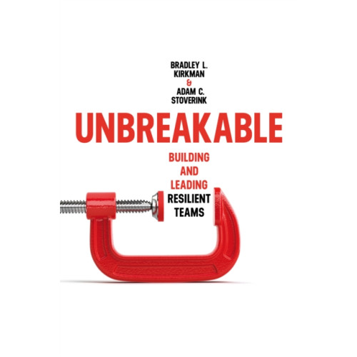 Stanford university press Unbreakable (inbunden, eng)