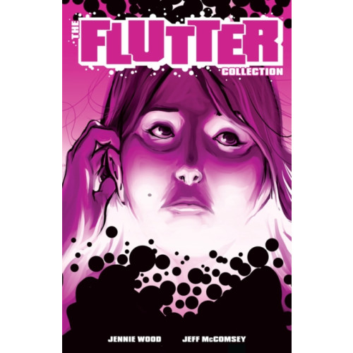 Dark Horse Comics,U.S. The Flutter Collection (häftad, eng)