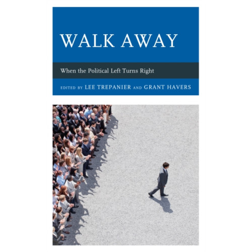 Lexington books Walk Away (häftad, eng)