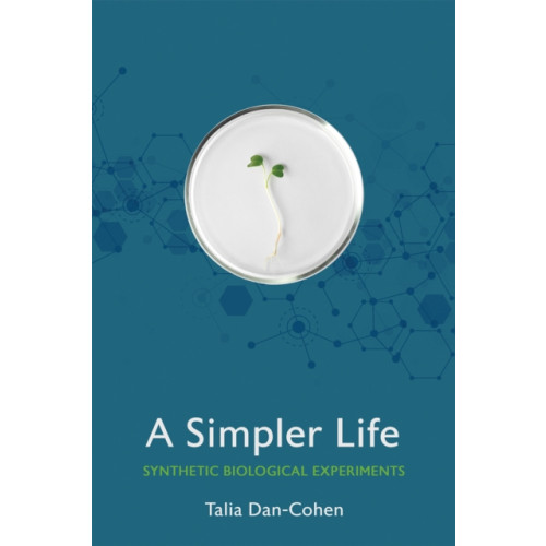 Cornell University Press A Simpler Life (häftad, eng)
