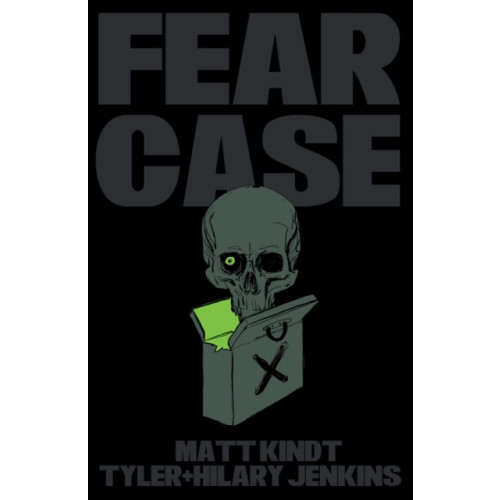 Dark Horse Comics,U.S. Fear Case (häftad, eng)